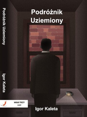 "Podróżnik Uziemiony" - Igor Kaleta